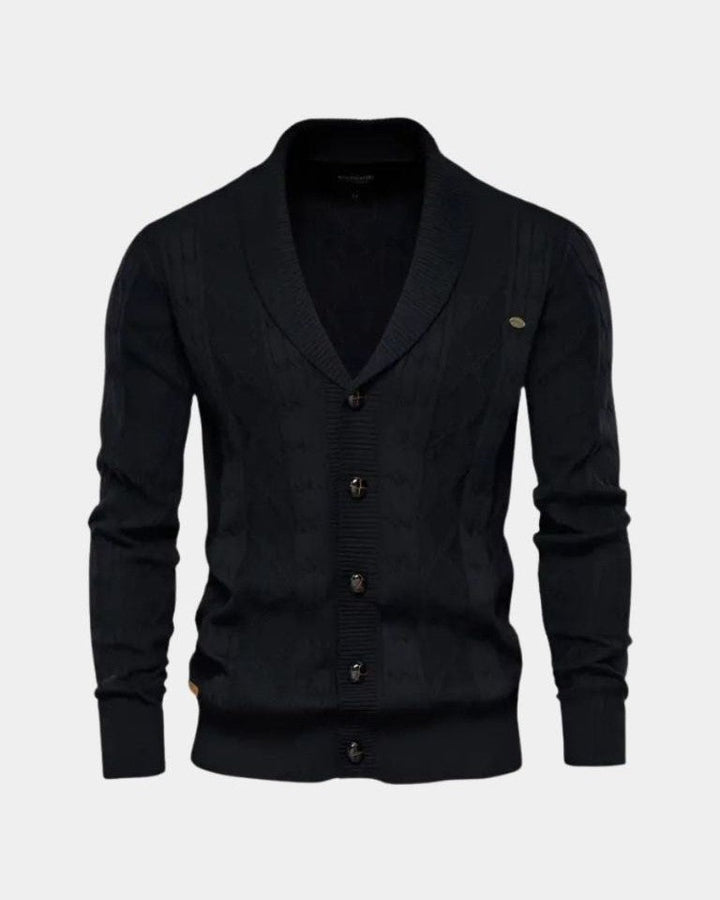 Sebastian | pullover in poliestere