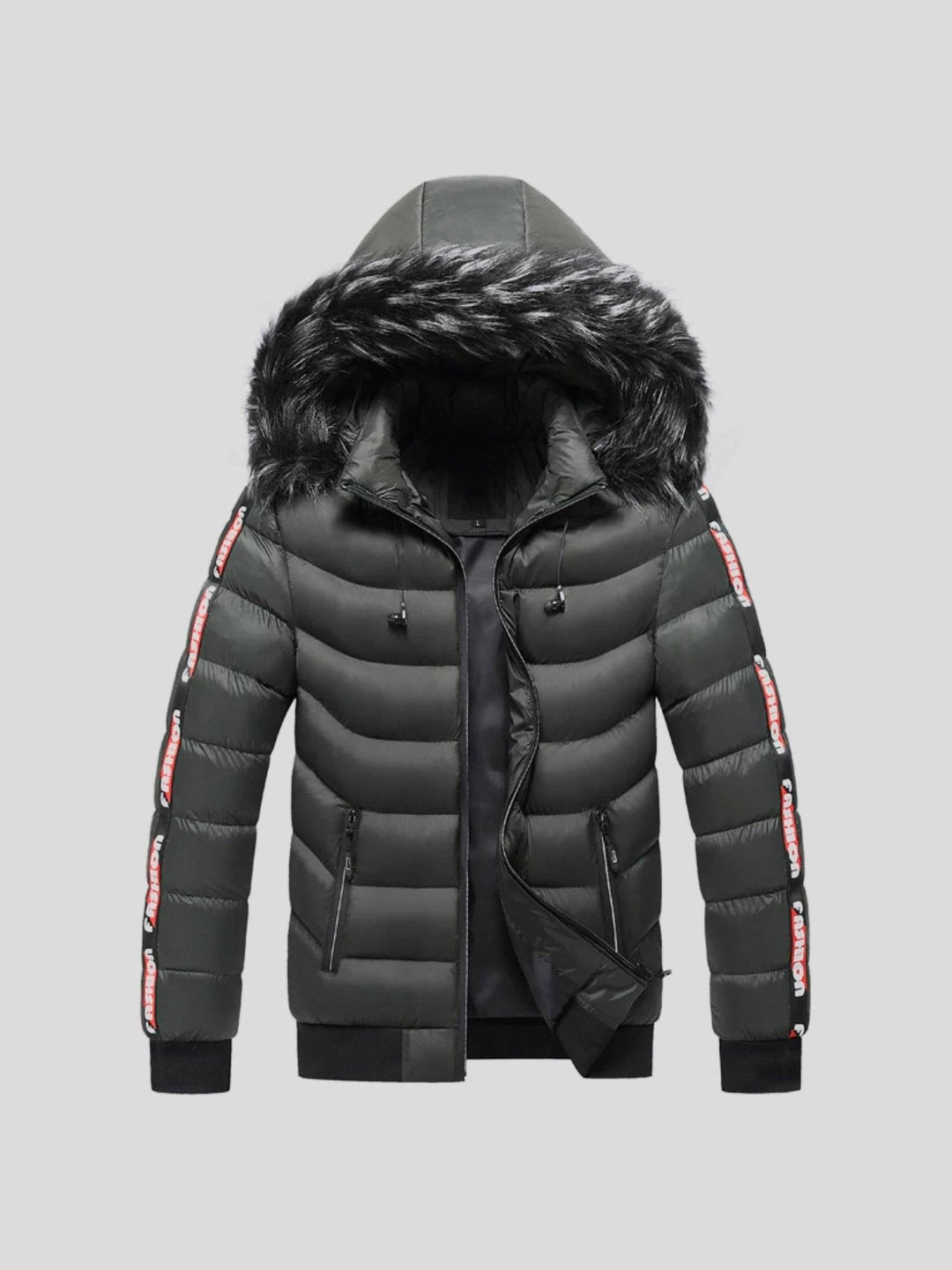 Sebastian | giacca imbottita elegante