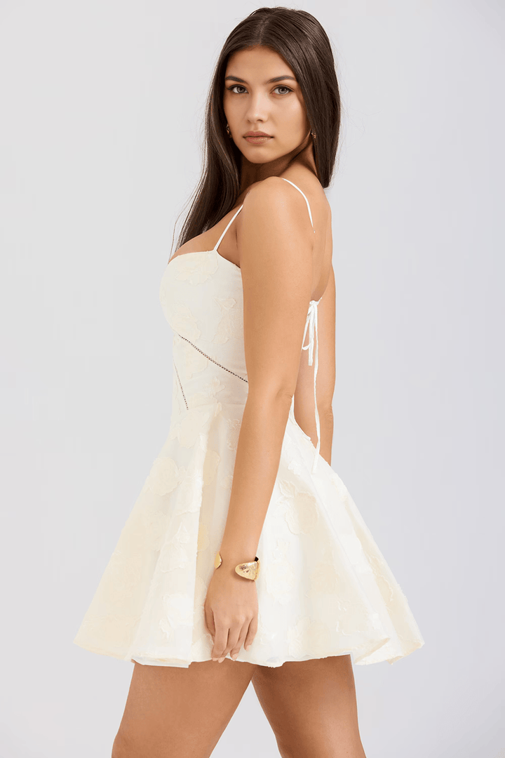 Selena | minidress