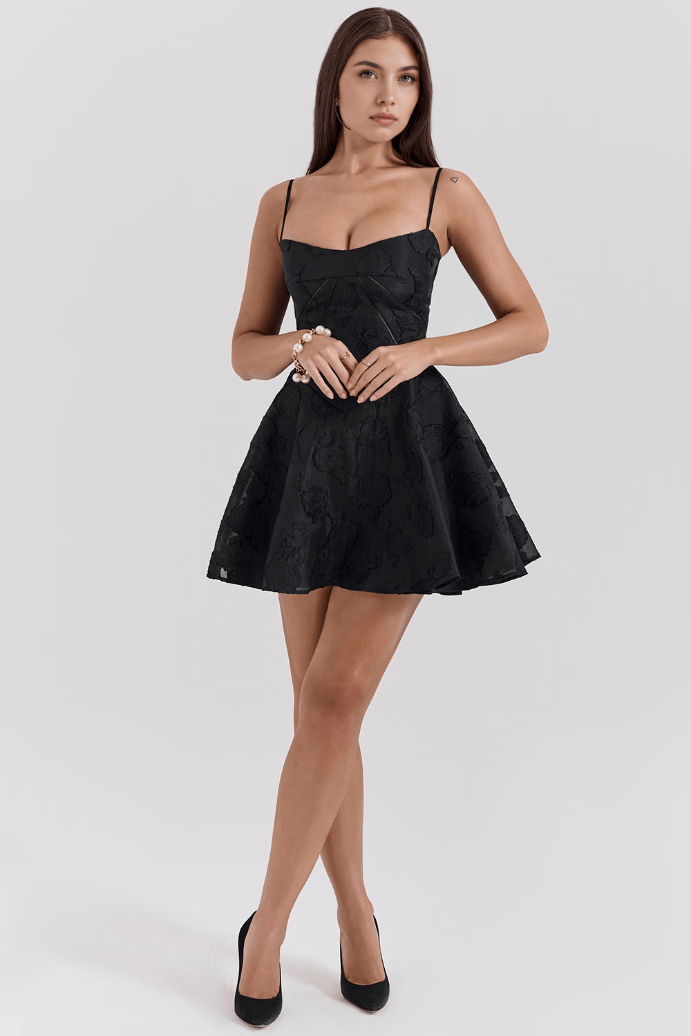 Selena | minidress