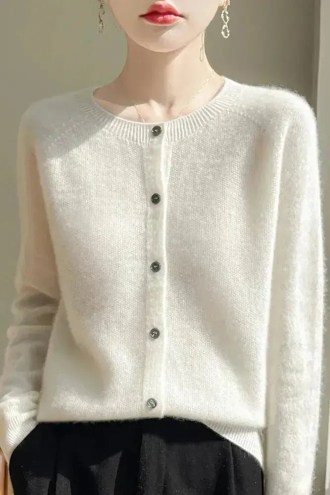 Selma | maglione in cashmere