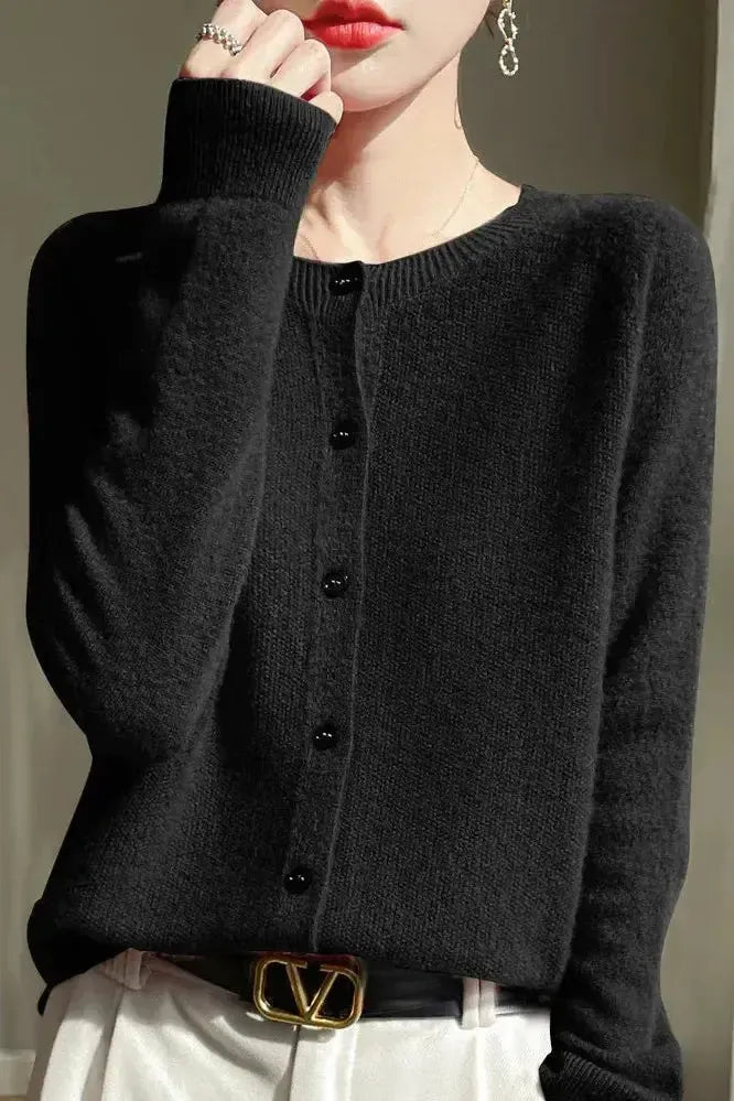 Selma | maglione in cashmere