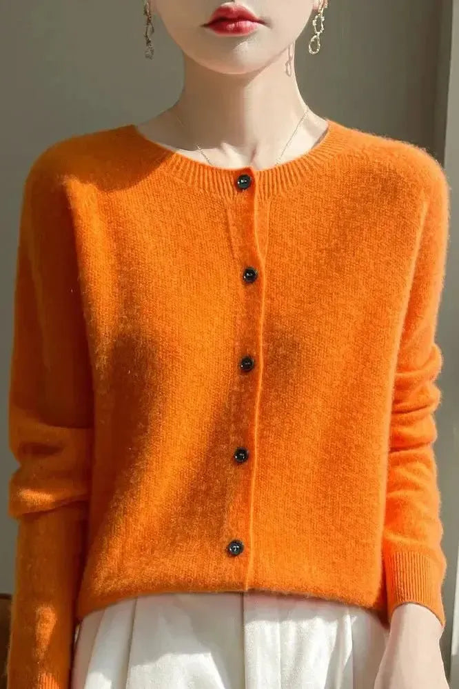 Selma | maglione in cashmere