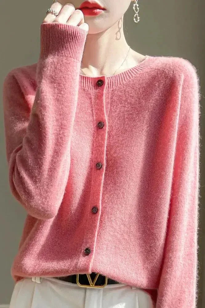 Selma | maglione in cashmere