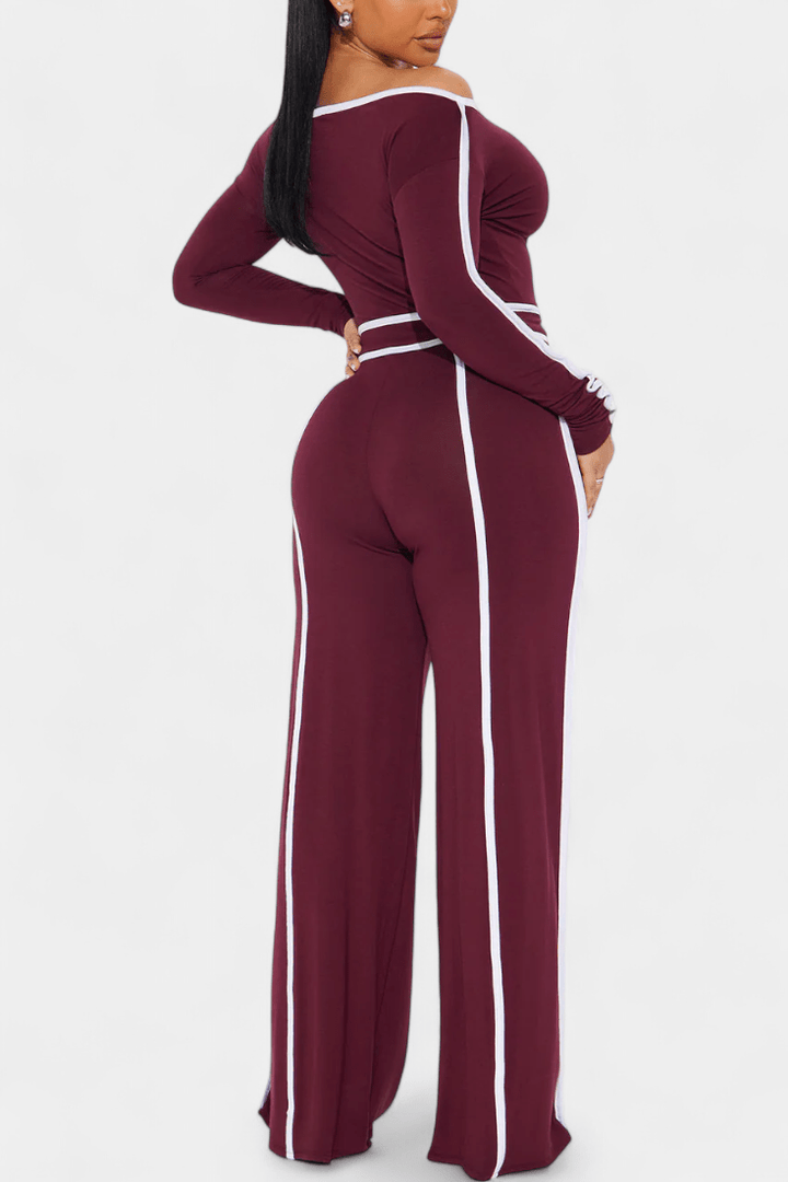 Selma | krystelle stribet