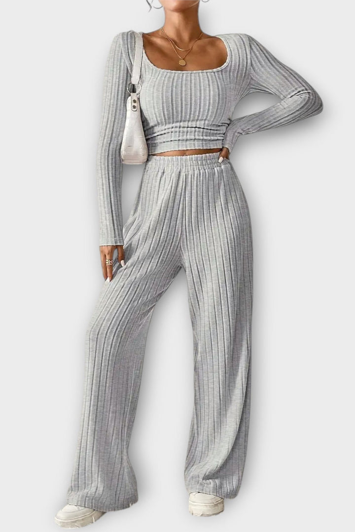 Selma | completo a maniche lunghe