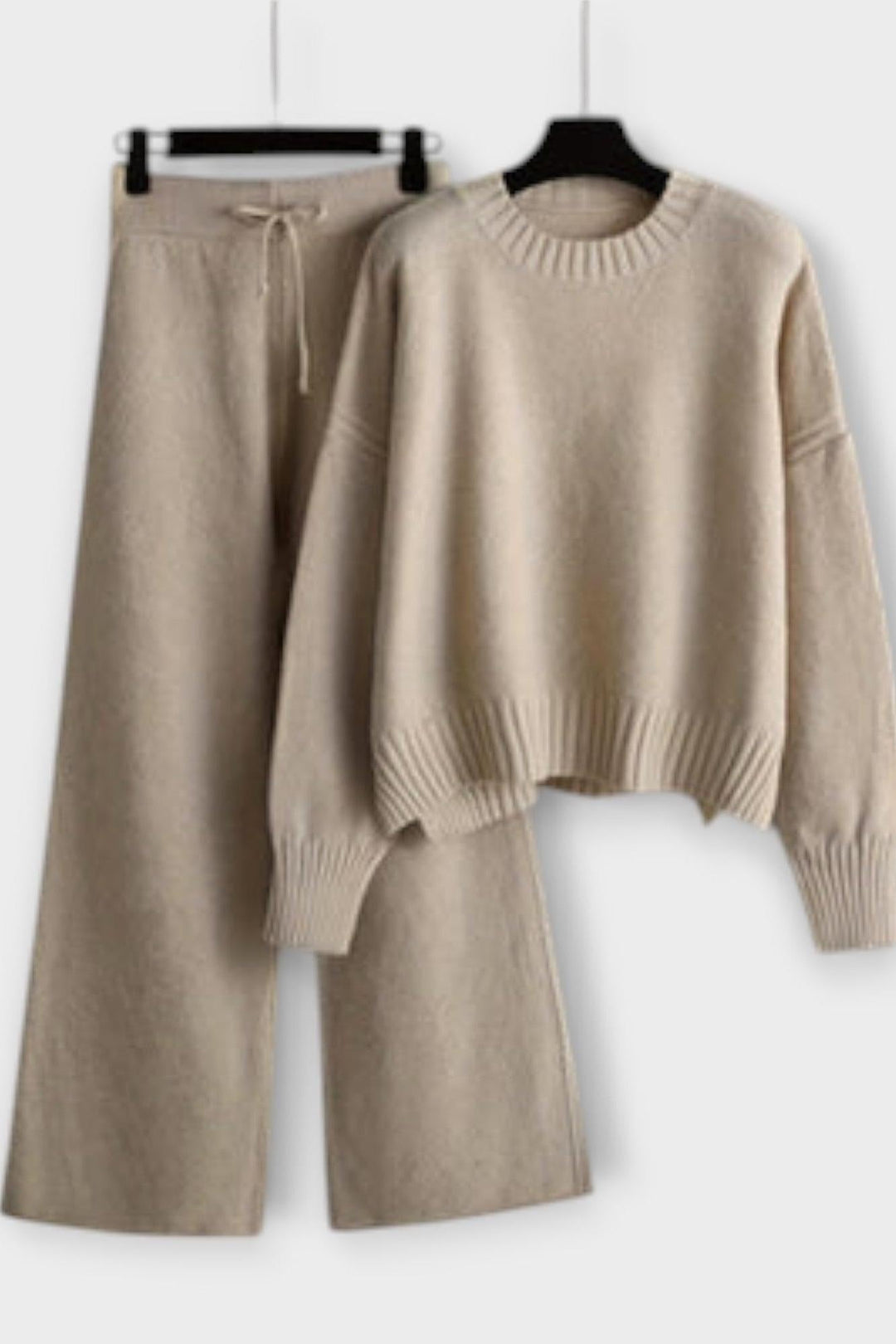 Selma | set a maniche lunghe