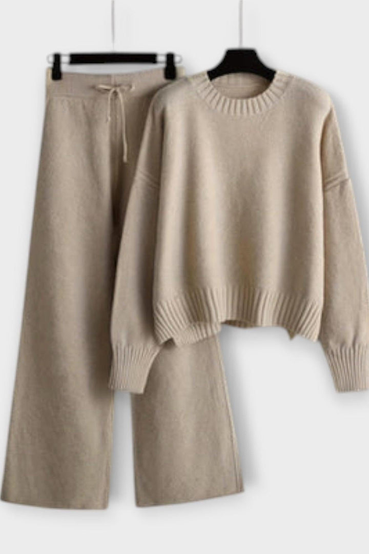Selma | set a maniche lunghe