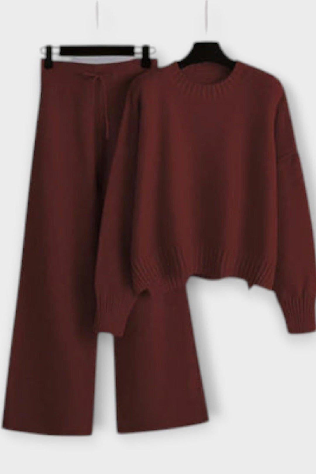 Selma | set a maniche lunghe
