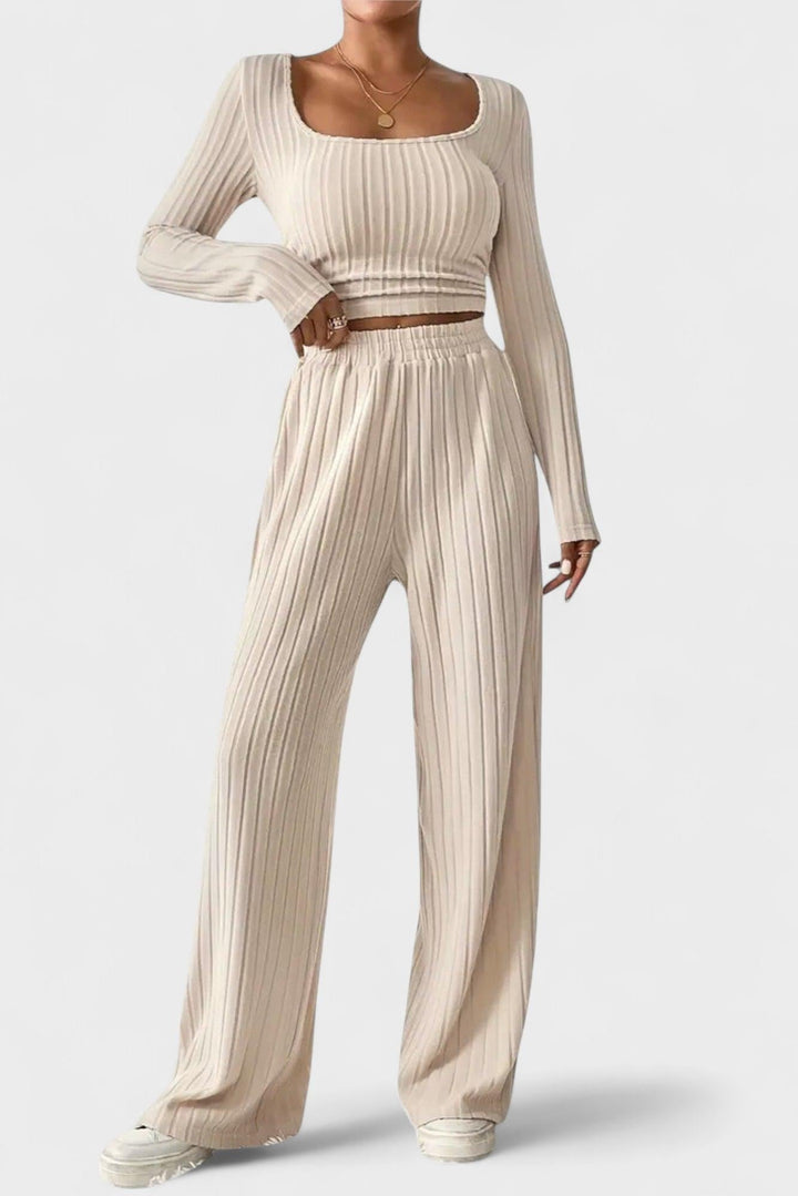 Selma | completo a maniche lunghe