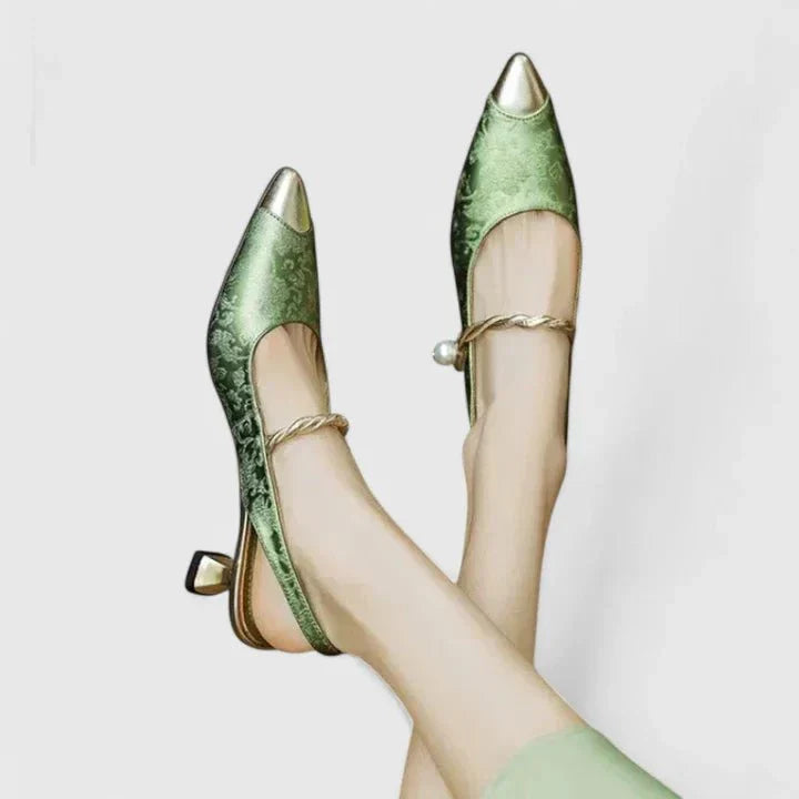 Selma | tacchi ortopedici