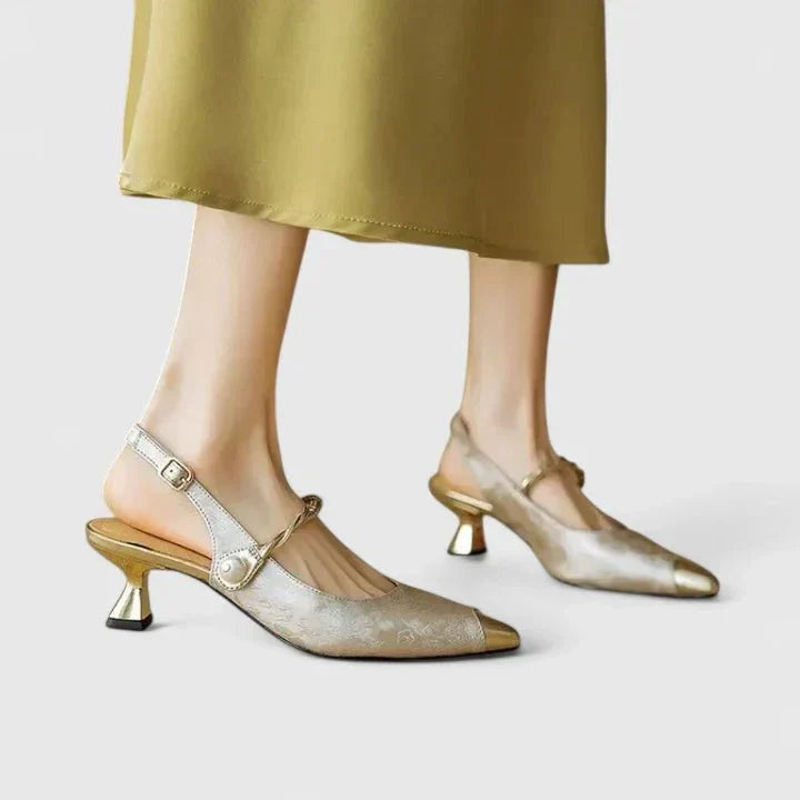 Selma | tacchi ortopedici