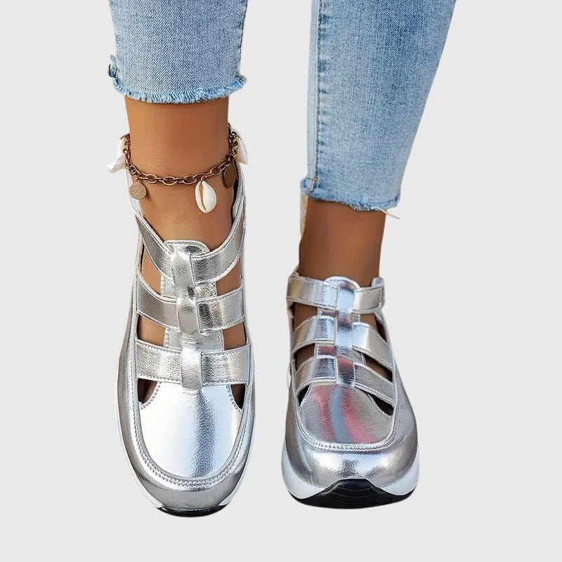 Selma | sandali ortopedici