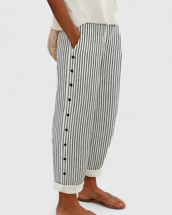 Sharmaine | pantaloni