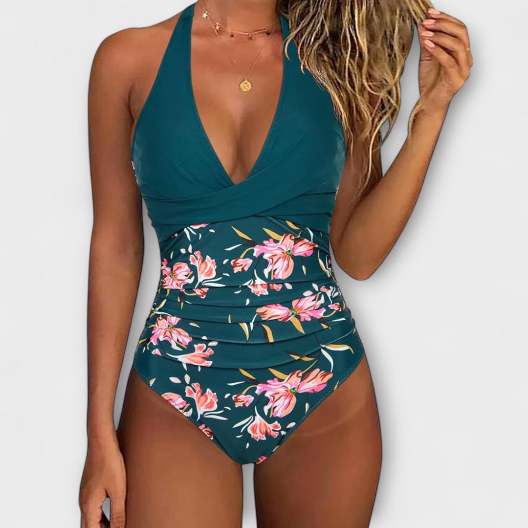 Sidsel | costume da bagno elegante