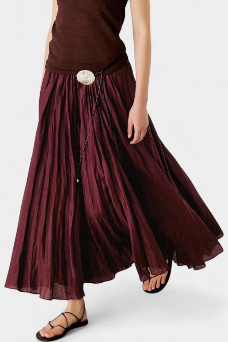 Sidsel | completo a maniche lunghe