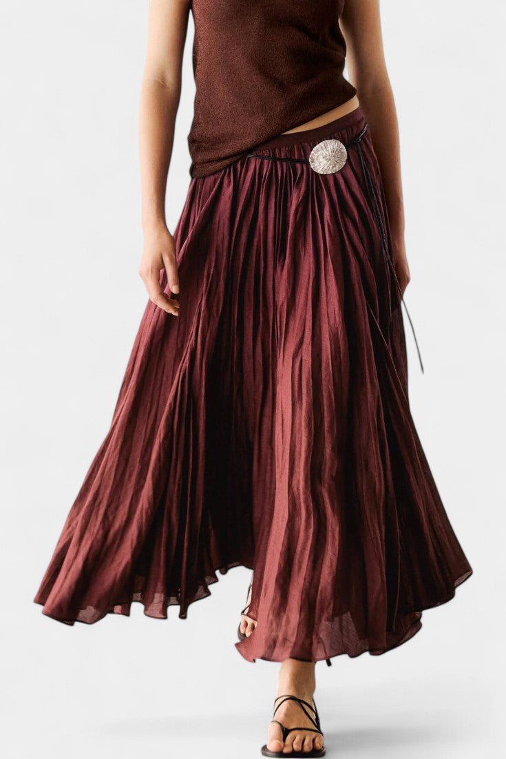 Sidsel | completo a maniche lunghe