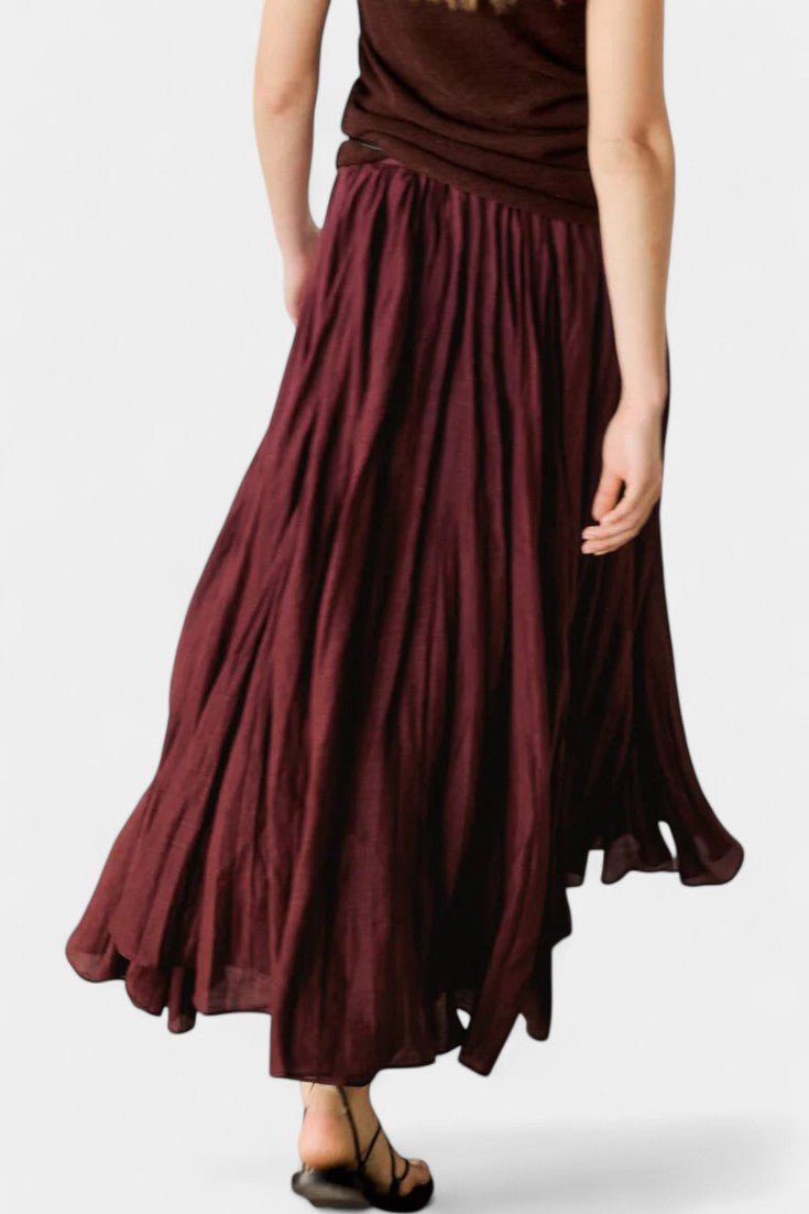 Sidsel | completo a maniche lunghe