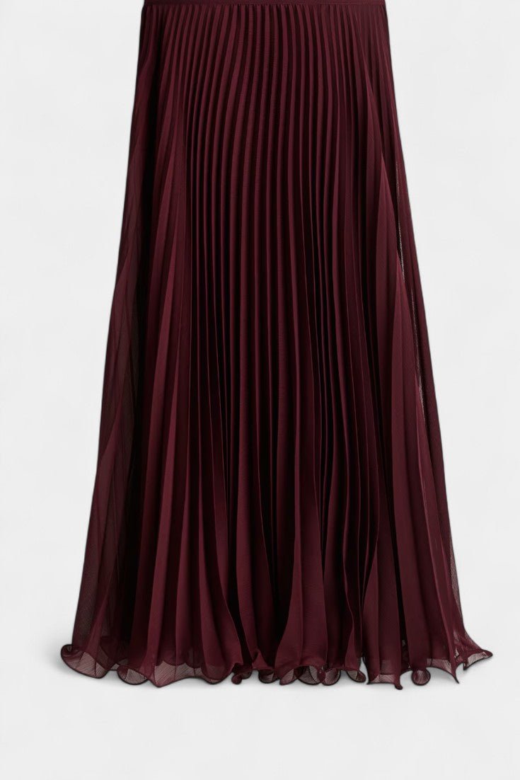 Sidsel | completo a maniche lunghe