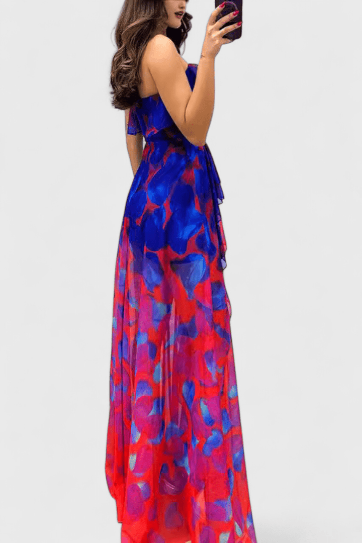 Signe | maxidress