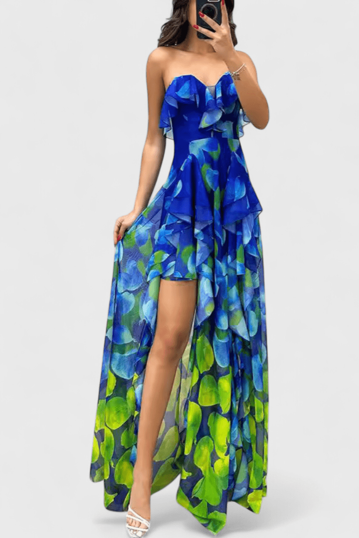 Signe | maxidress