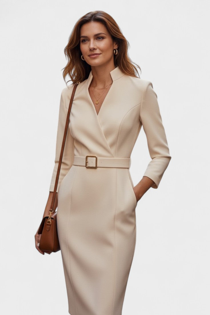 Signe | abito elegante