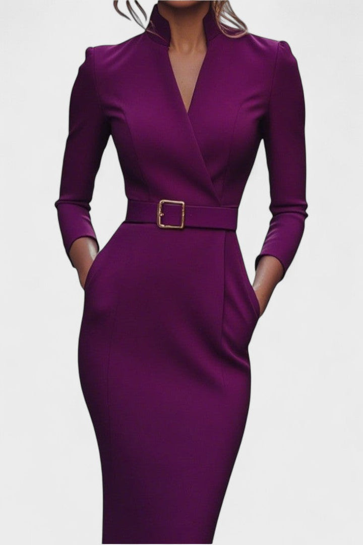 Signe | abito elegante