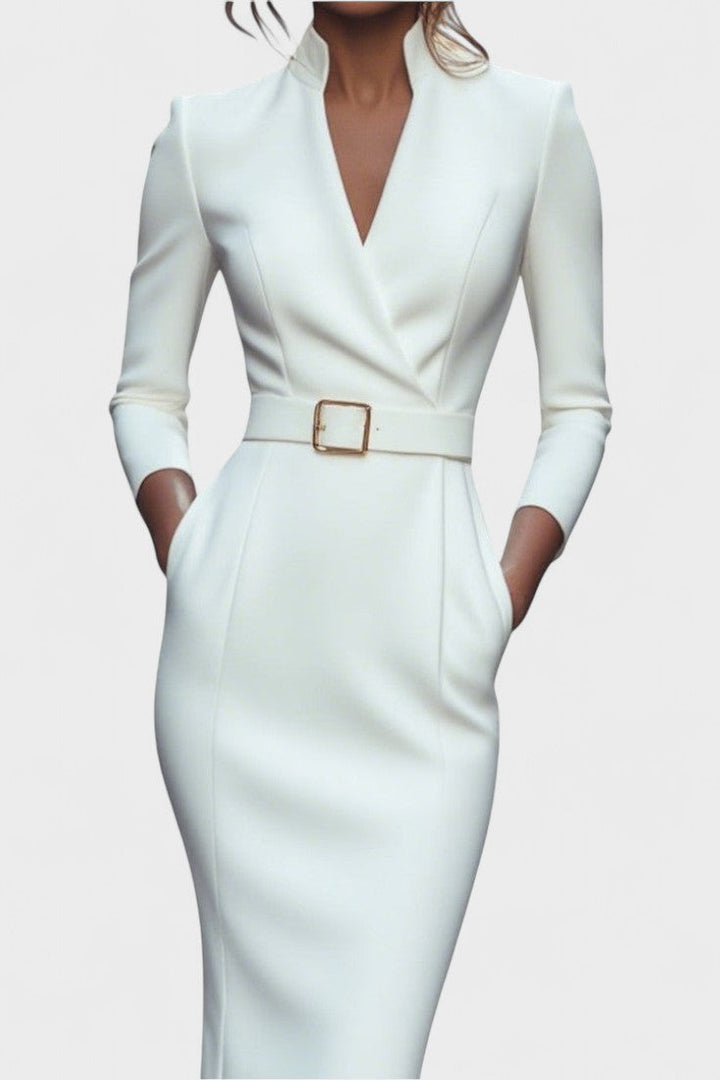 Signe | abito elegante