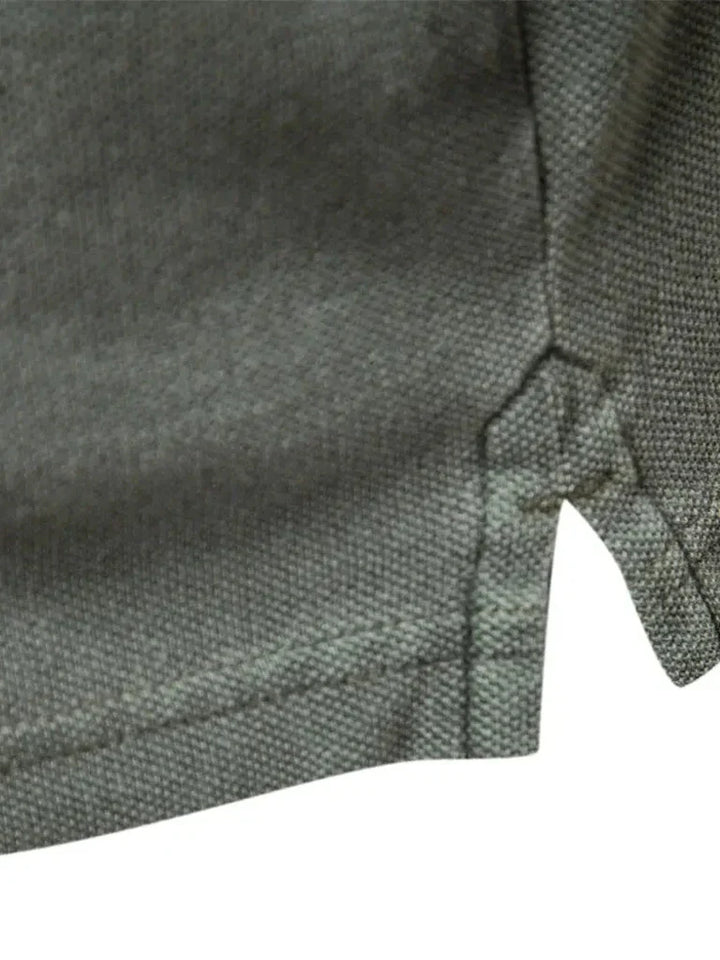 Sigurd | polo in cotone di qualità