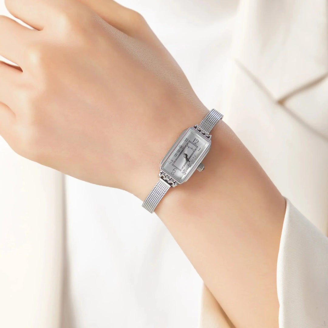 Silje | orologio elegante