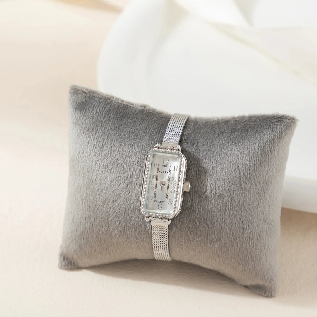 Silje | orologio elegante