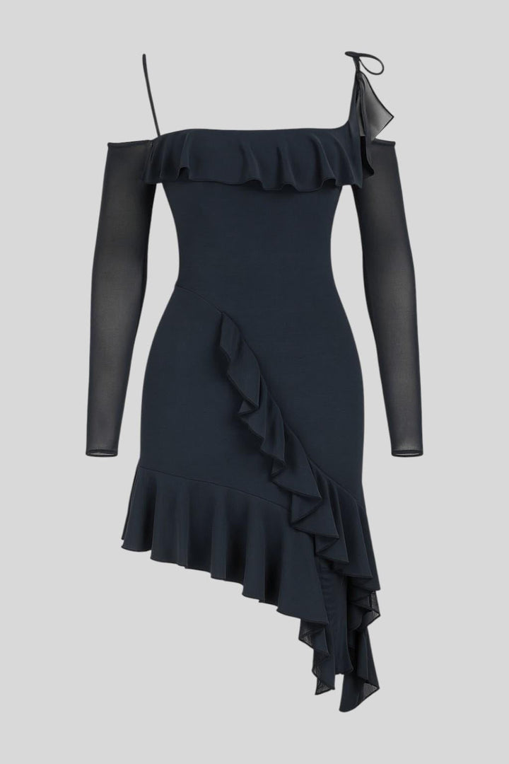 Silje | minidress