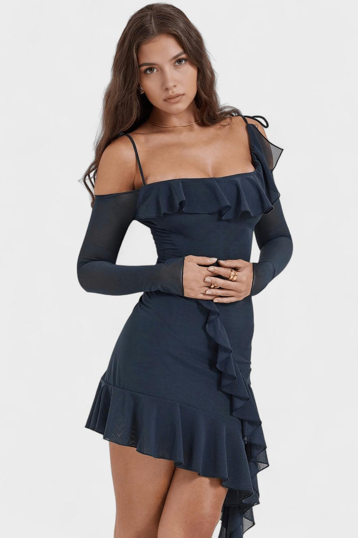Silje | minidress