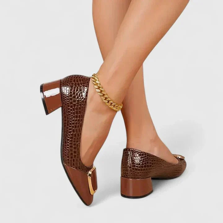 Silje | sandali ortopedici