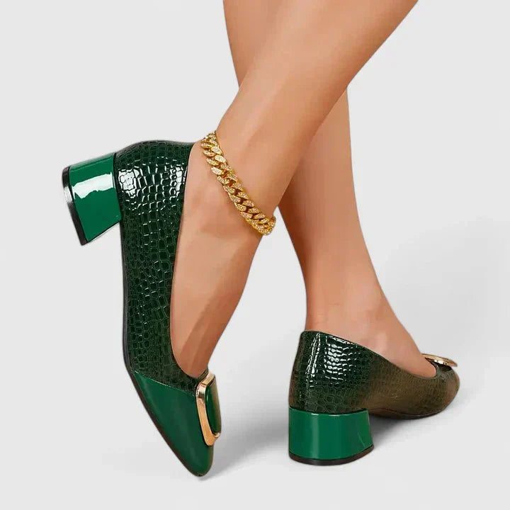 Silje | sandali ortopedici