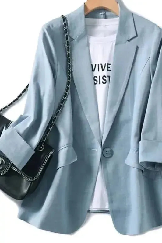 Silje | blazer perfetto