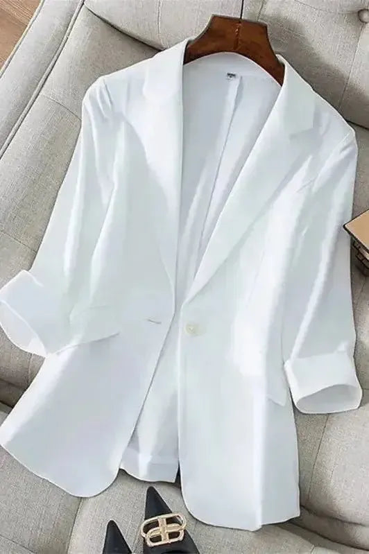 Silje | blazer perfetto