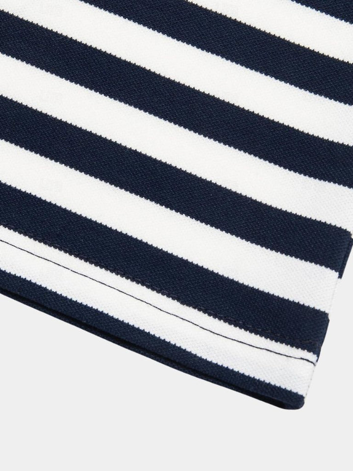 Simon | polo elegante riviera