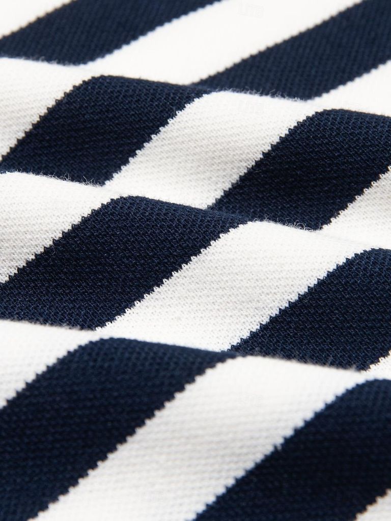 Simon | polo elegante riviera