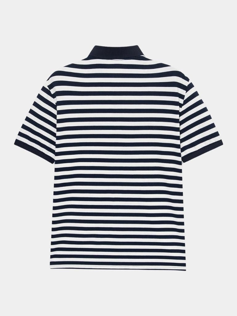 Simon | polo elegante riviera