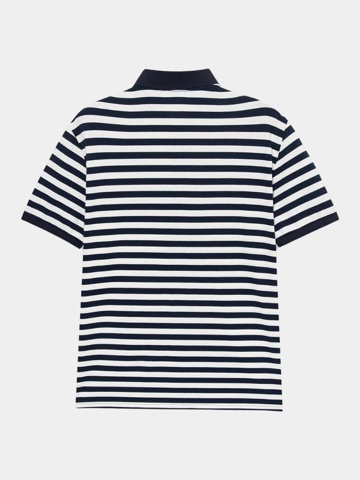 Simon | polo elegante riviera