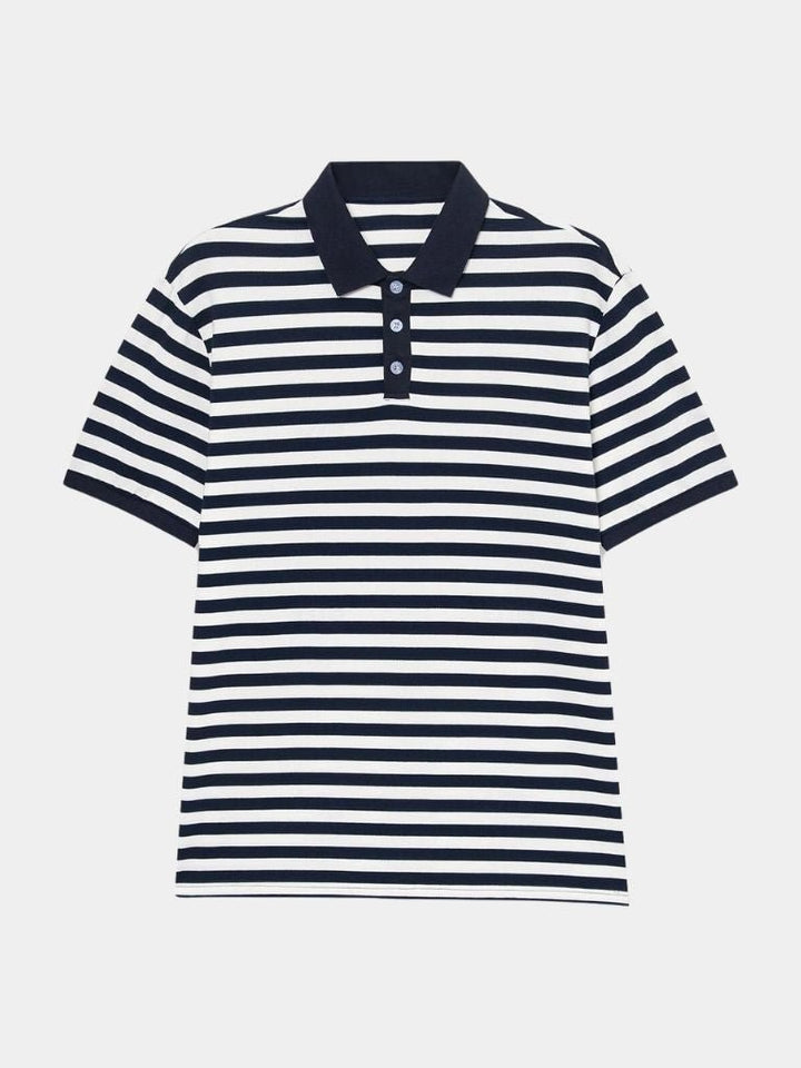 Simon | polo elegante riviera