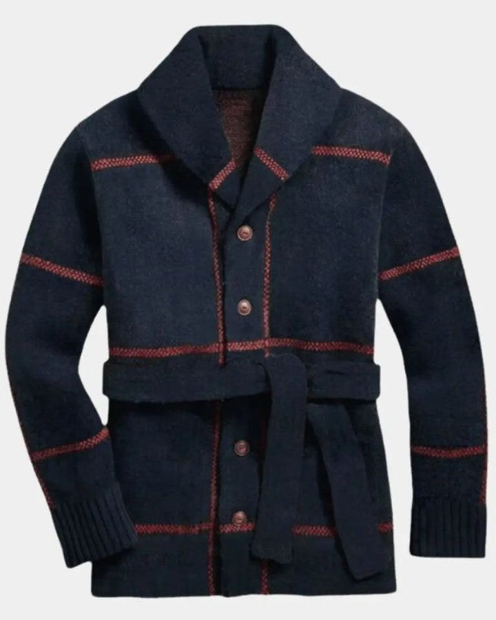 Simon | gilet elegante