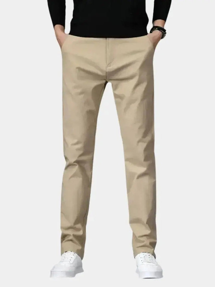 Simon | pantaloni isolanti