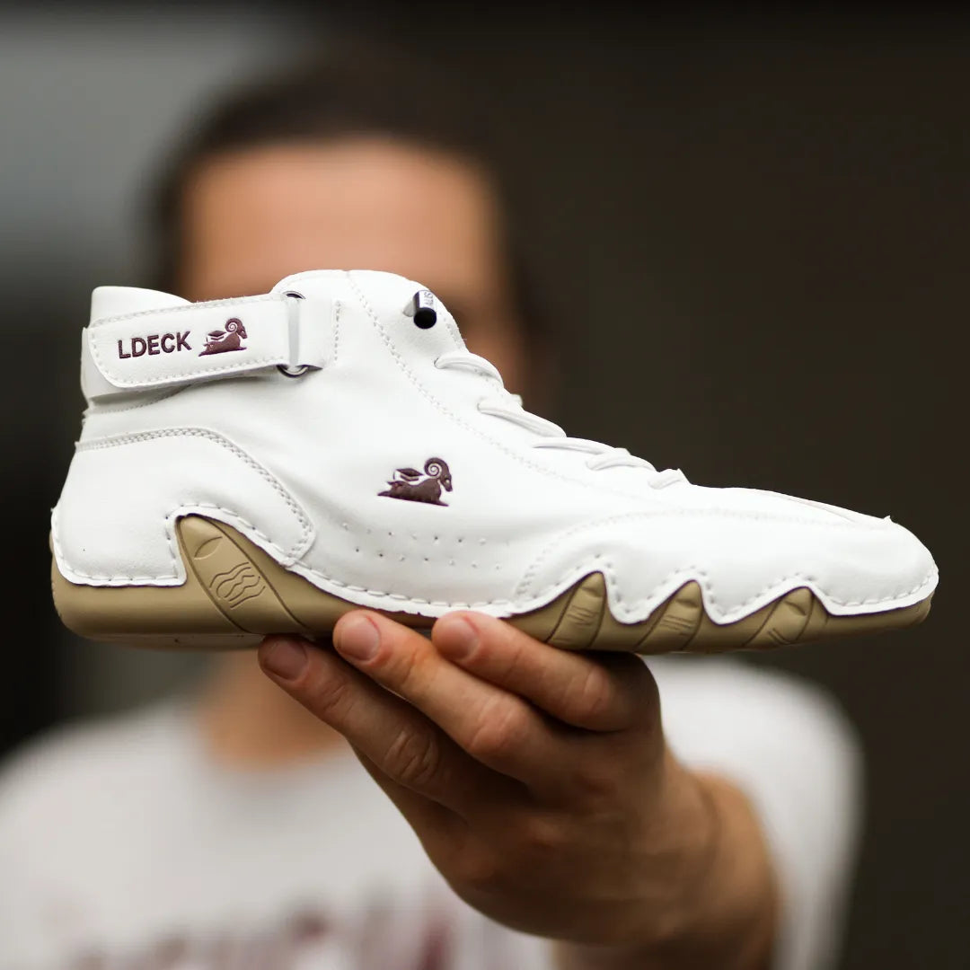 Skovlin | impermeabile, traspirante e supporto ortopedico