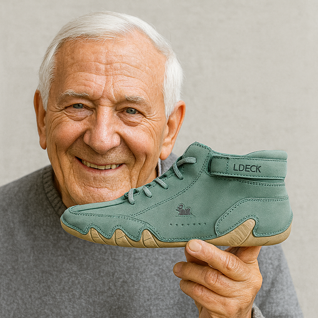 Skovlin | impermeabile, traspirante e supporto ortopedico