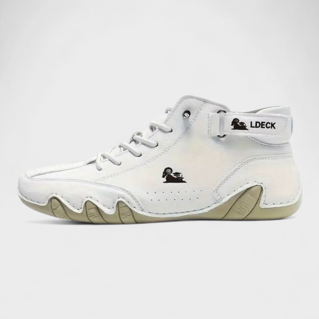 Skovlin | impermeabile, traspirante e supporto ortopedico