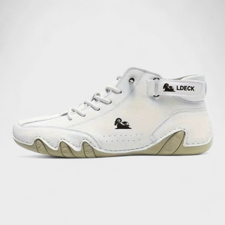 Skovlin | impermeabile, traspirante e supporto ortopedico