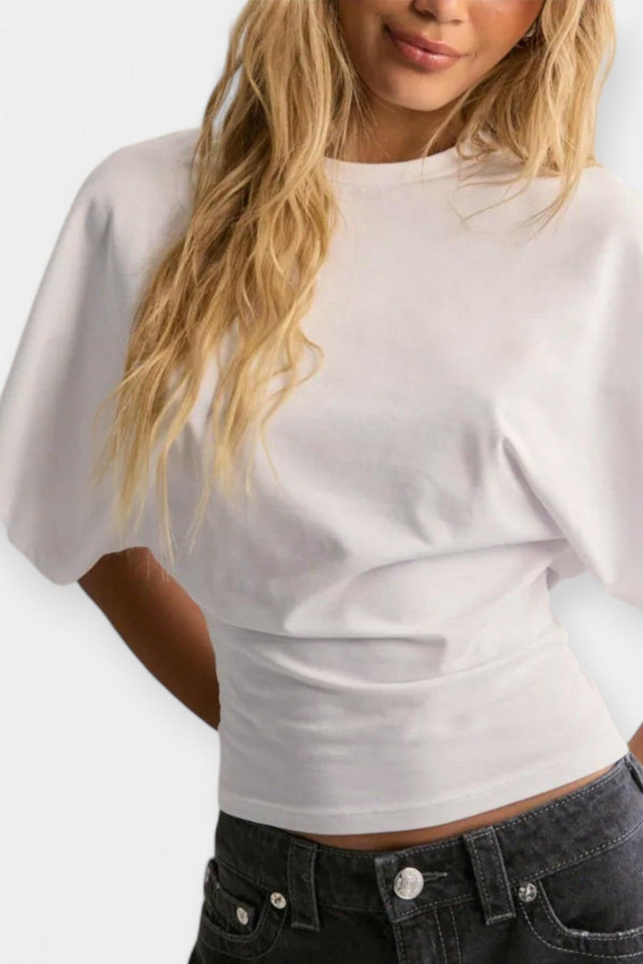 Sofia | t-shirt a maniche larghe