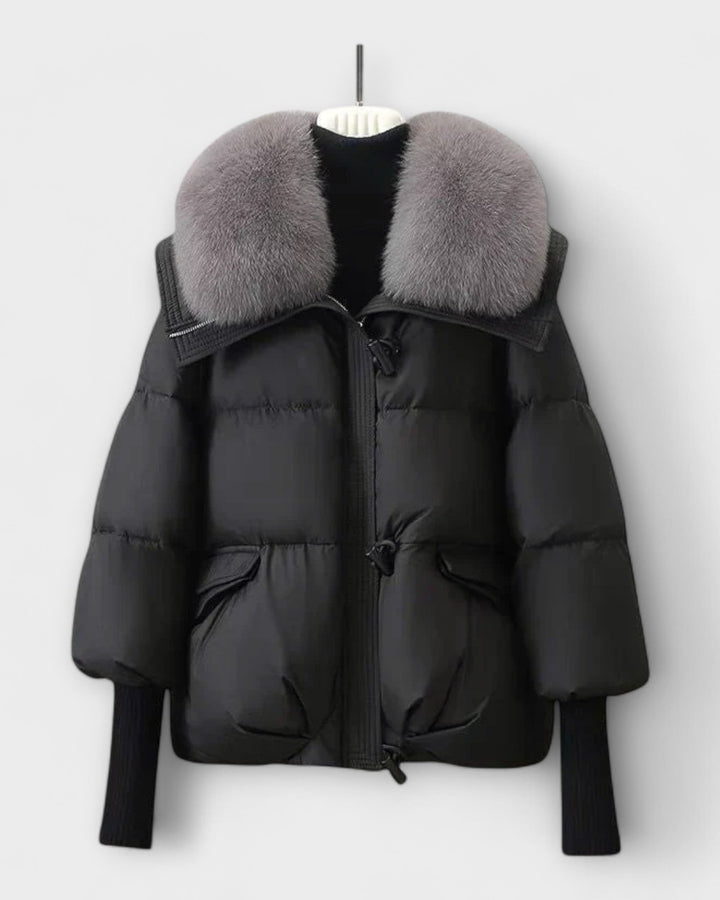 Sofia | cappotto elegante